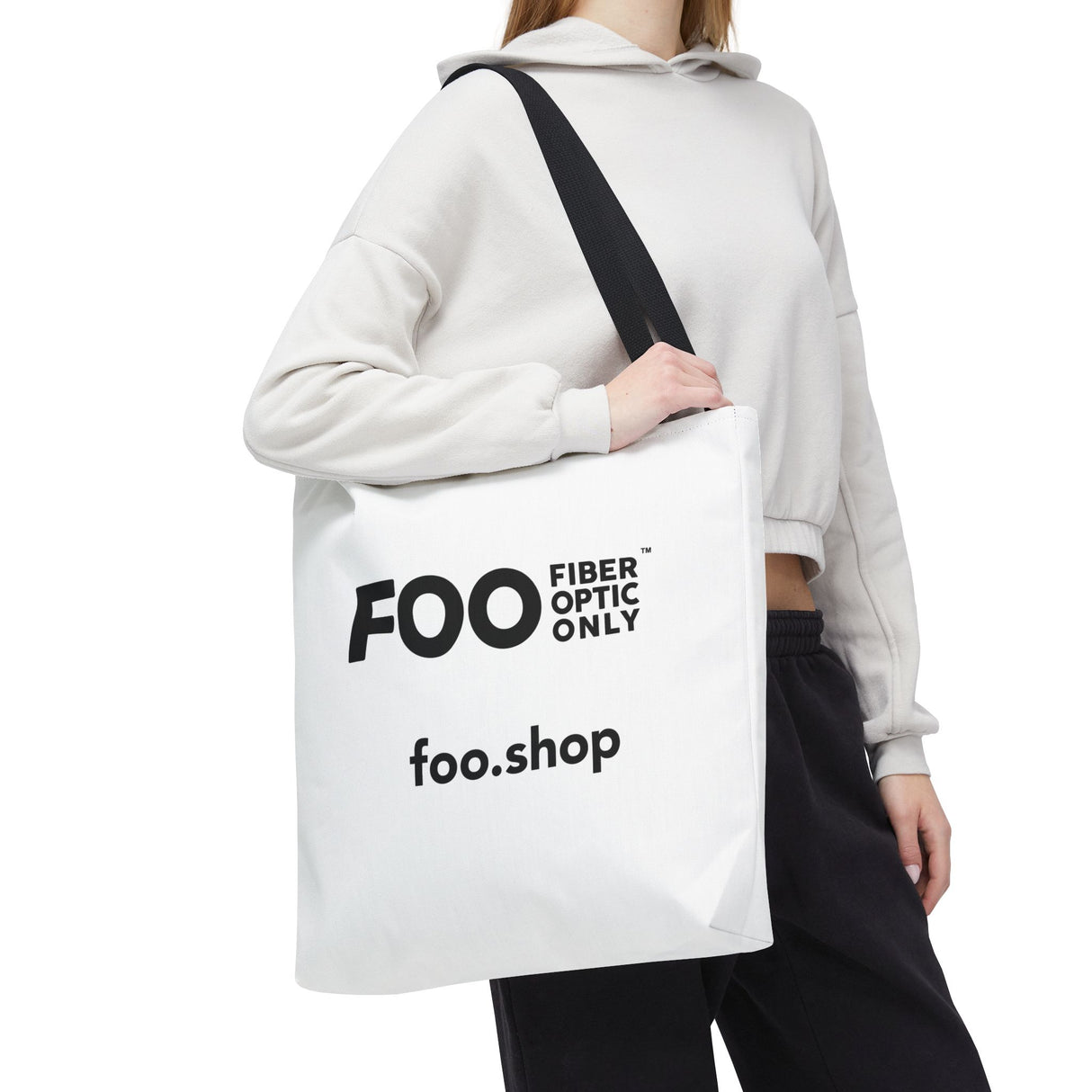 FOO Tote Bag