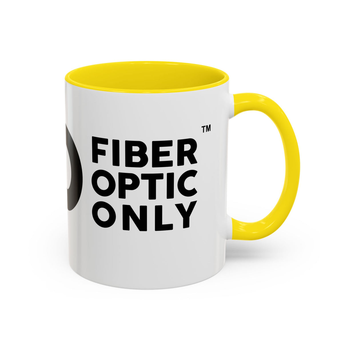 FOO Accent Coffee Mug
