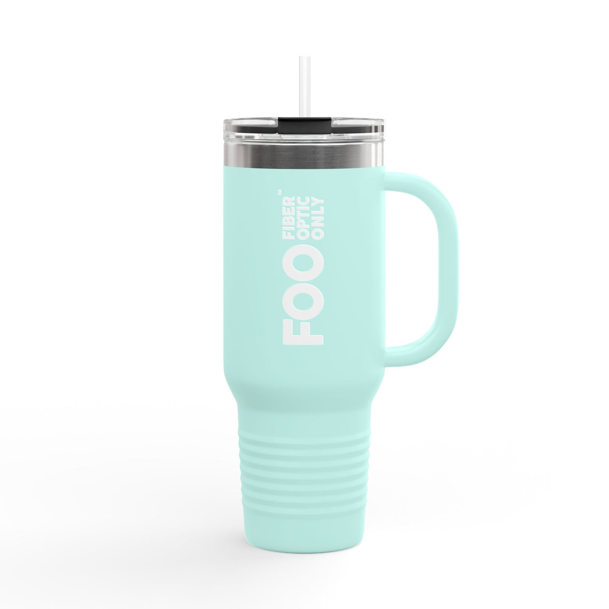 FOO Travel Mug