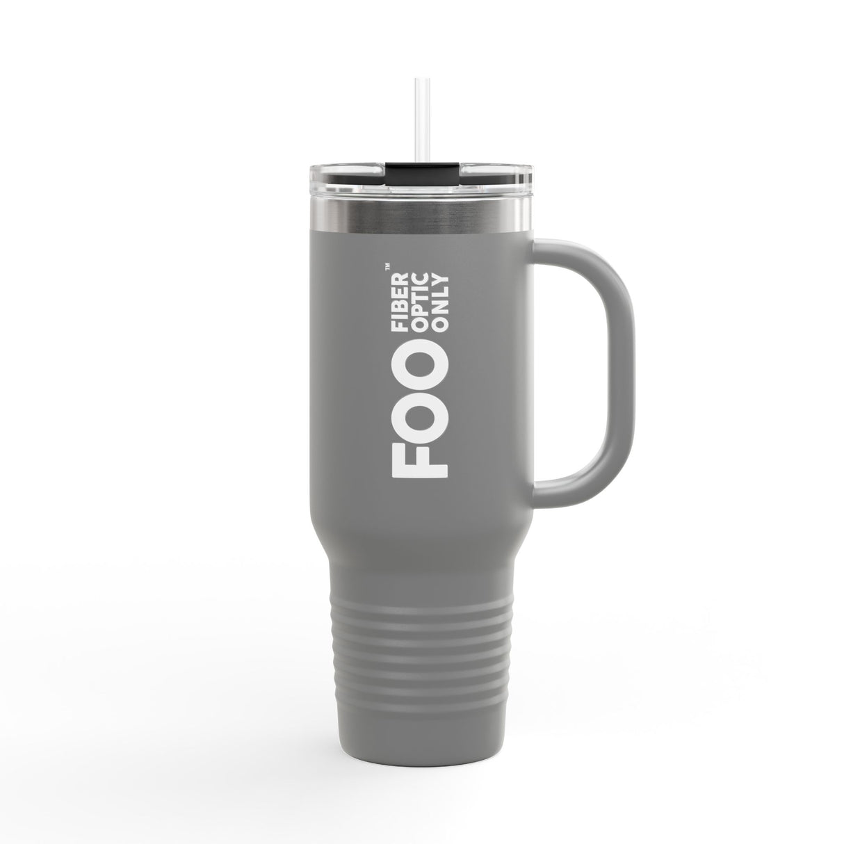 FOO Travel Mug
