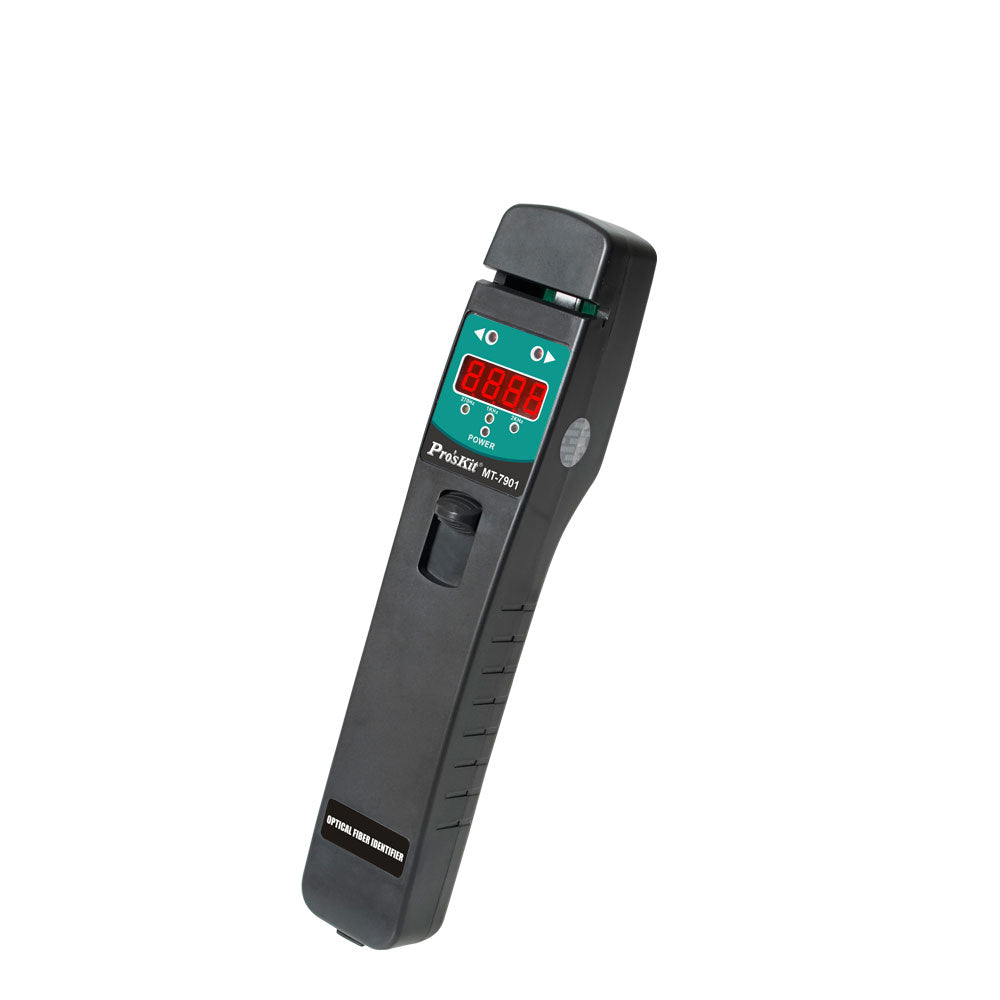 Fiber Optic Tool, Optical Fiber Identifier