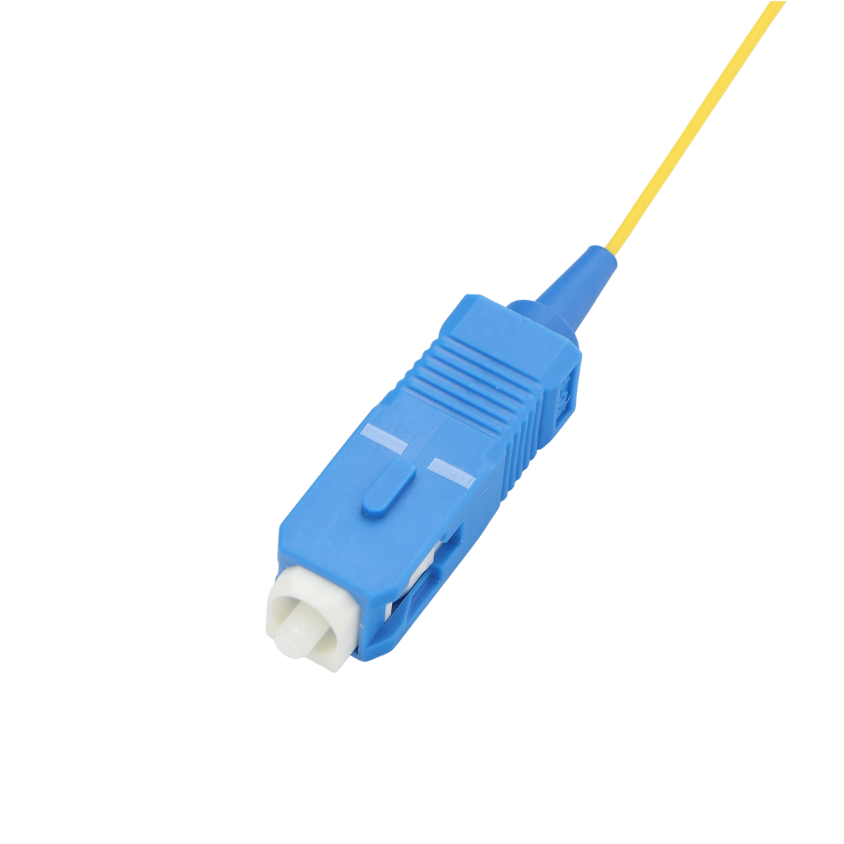 Fiber Optic Pigtail, 900um, SC UPC, OS2