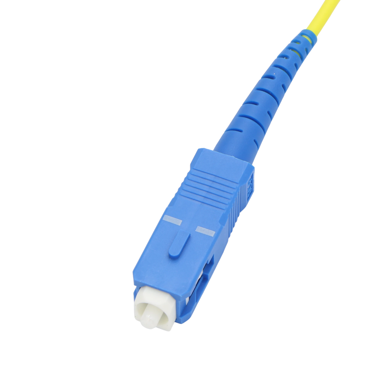 Fiber Optic Pigtail, 2mm, SC UPC, OS2