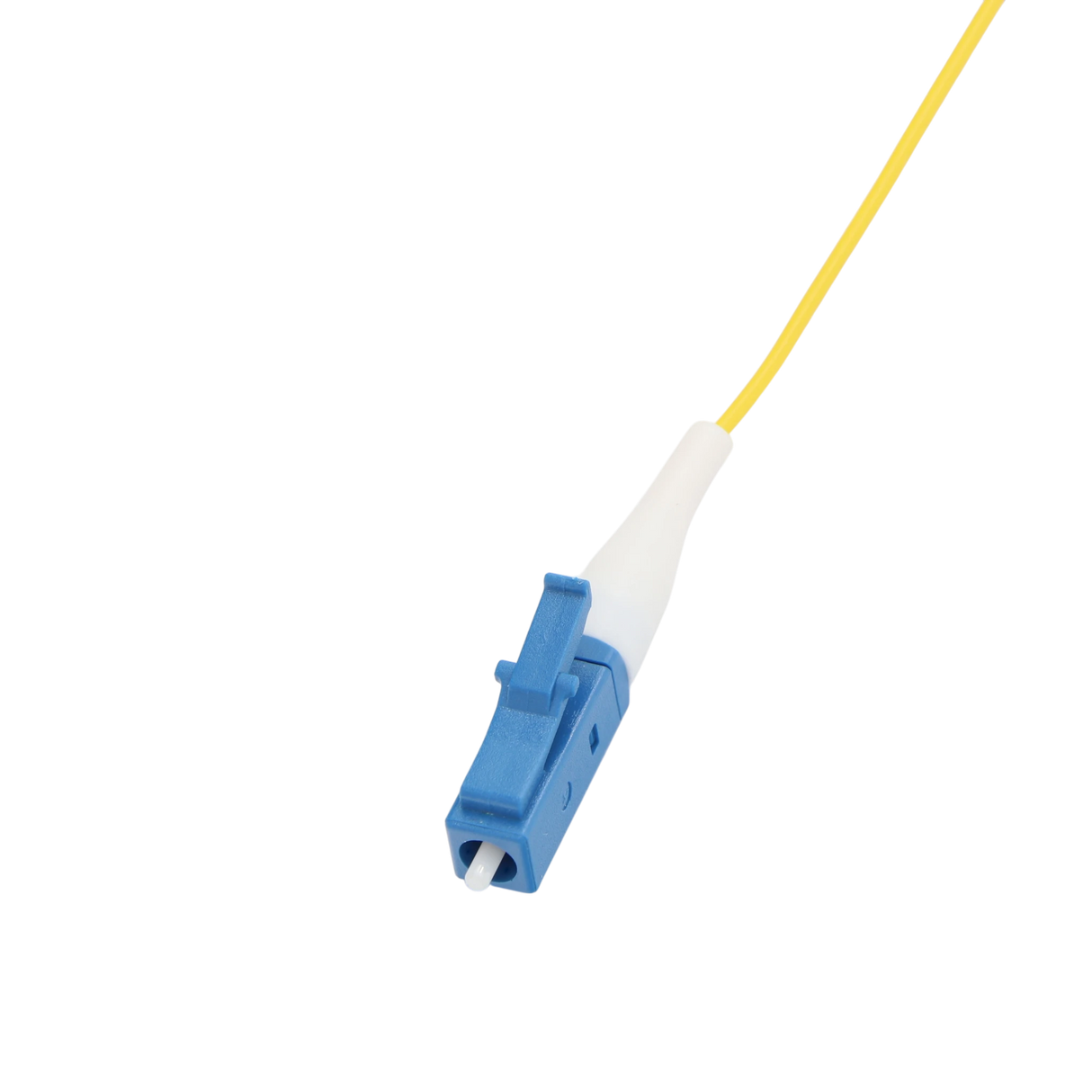 Fiber Optic Pigtail, 900um, LC UPC, OS2