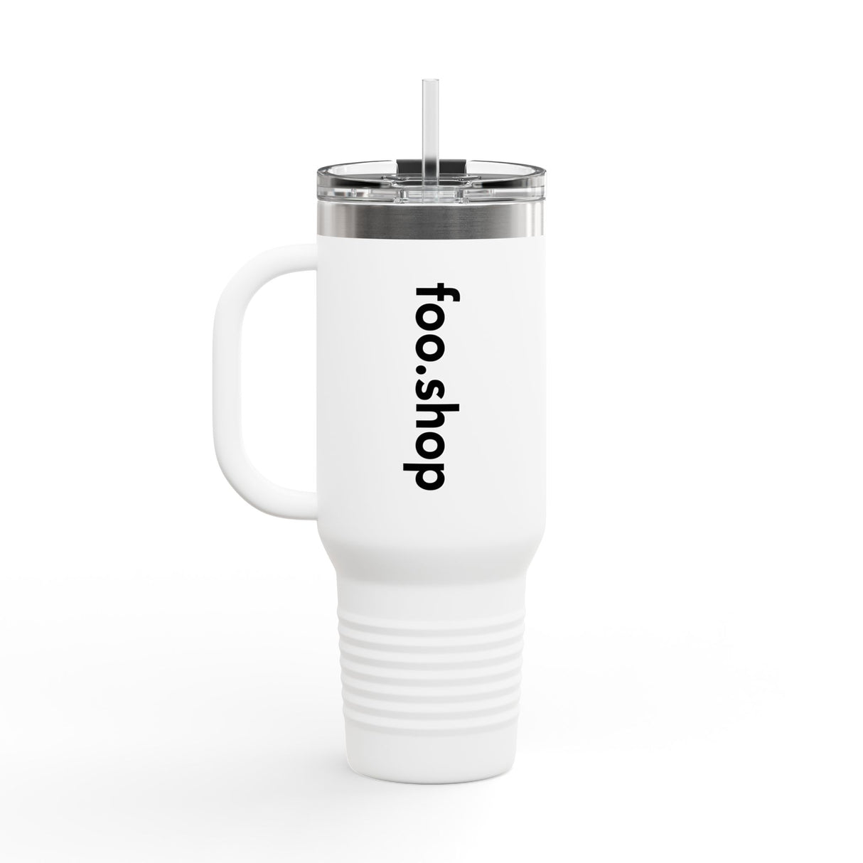 FOO Travel Mug