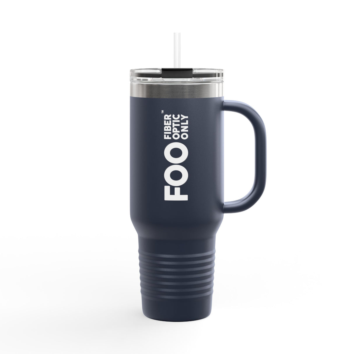 FOO Travel Mug