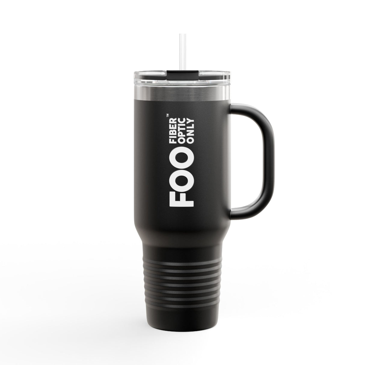 FOO Travel Mug