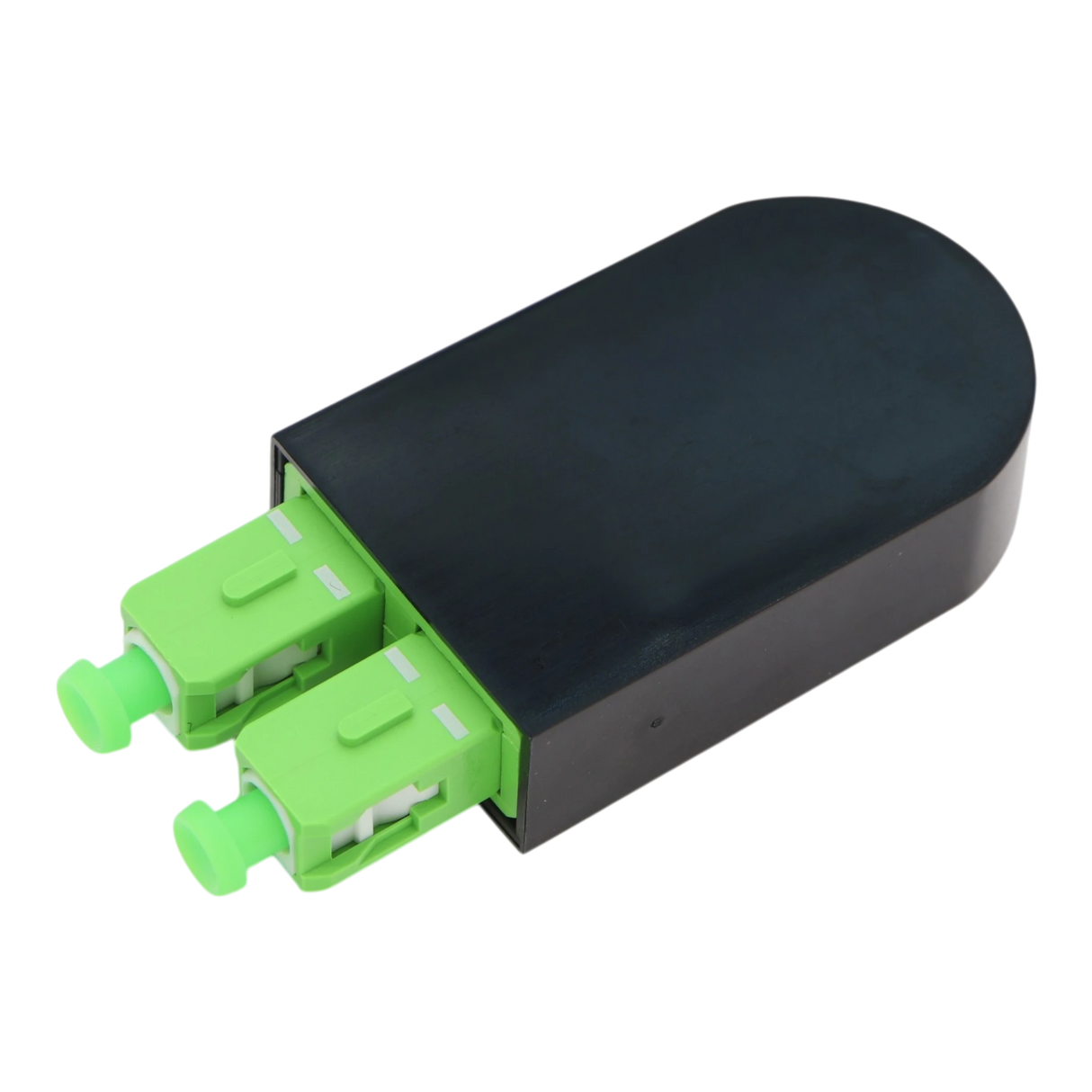 SC-APC Duplex Loopback, Single-mode OS2