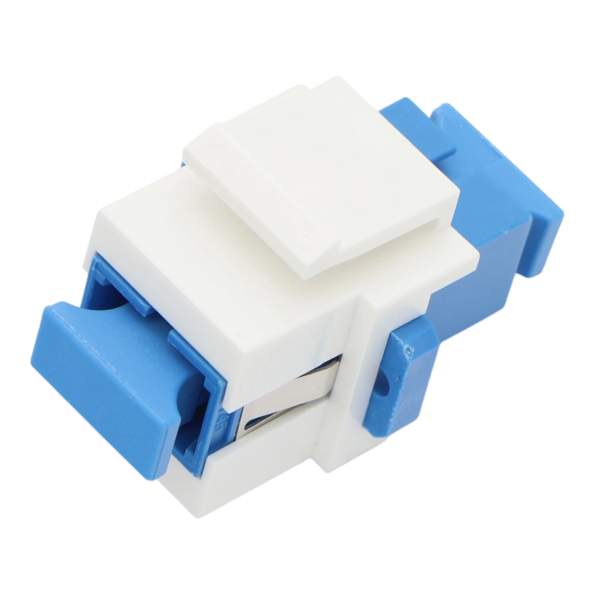 SC-UPC Simplex Keystone, Single-mode OS2
