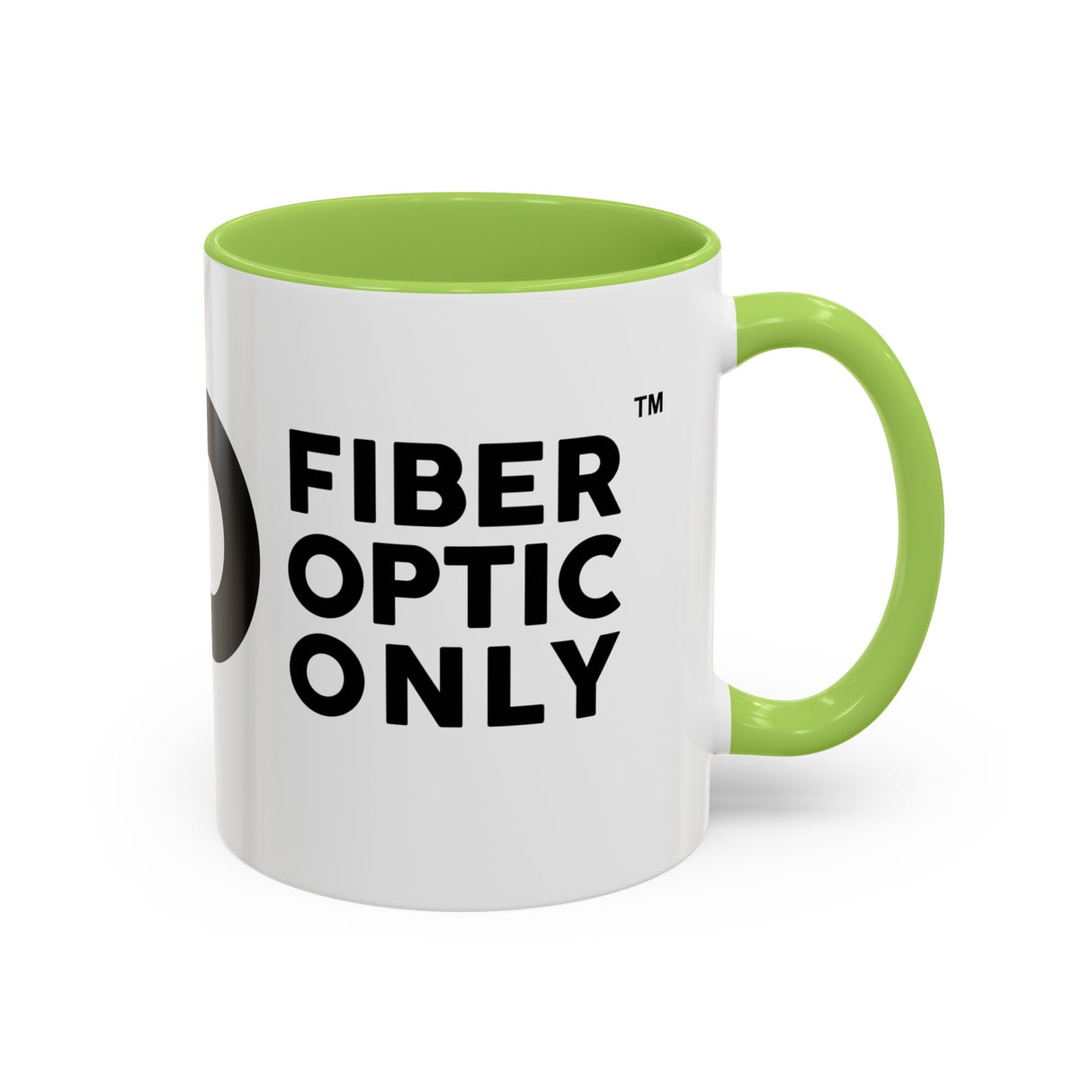 FOO Accent Coffee Mug