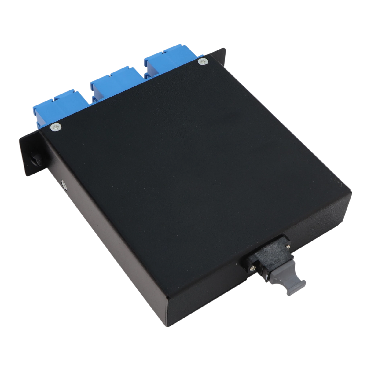 12F, SC-UPC Duplex (6) to MTP-12-APC, Type A, LGX Compatible Cassette, Single-mode OS2