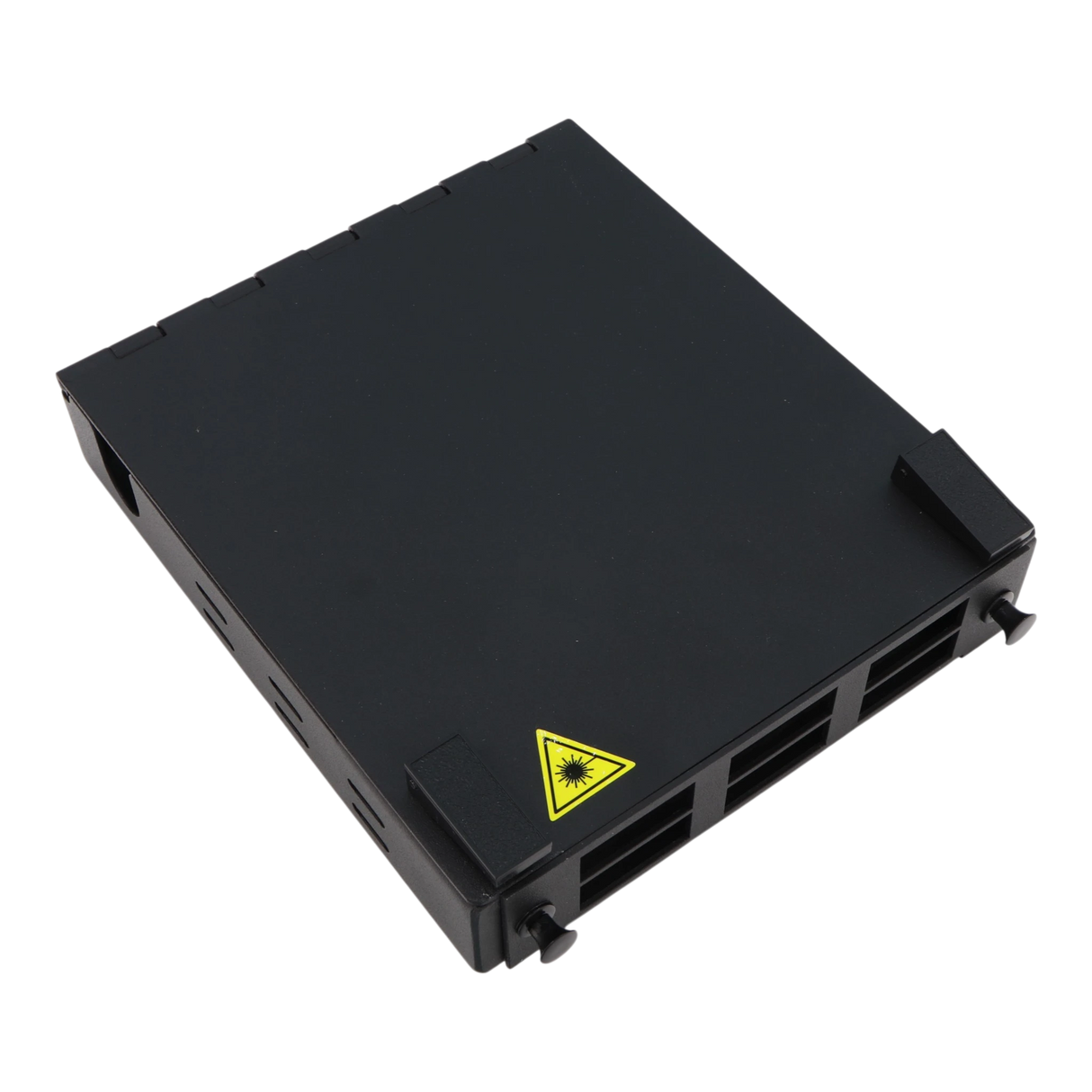 Wallmount, 1 Panel/Cassette, LGX Compatible Enclosure