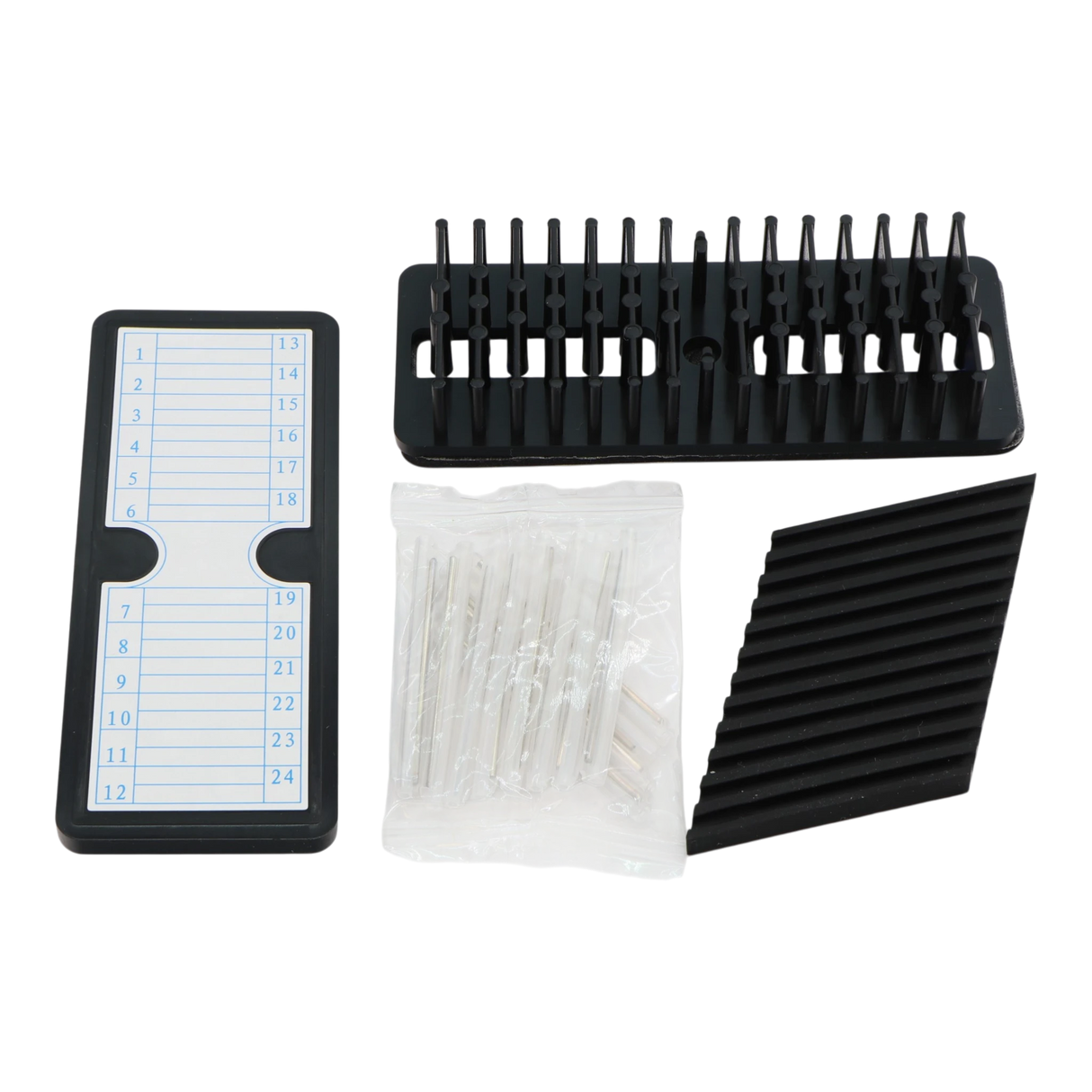 Wallmount, 1 Panel/Cassette, LGX Compatible Enclosure