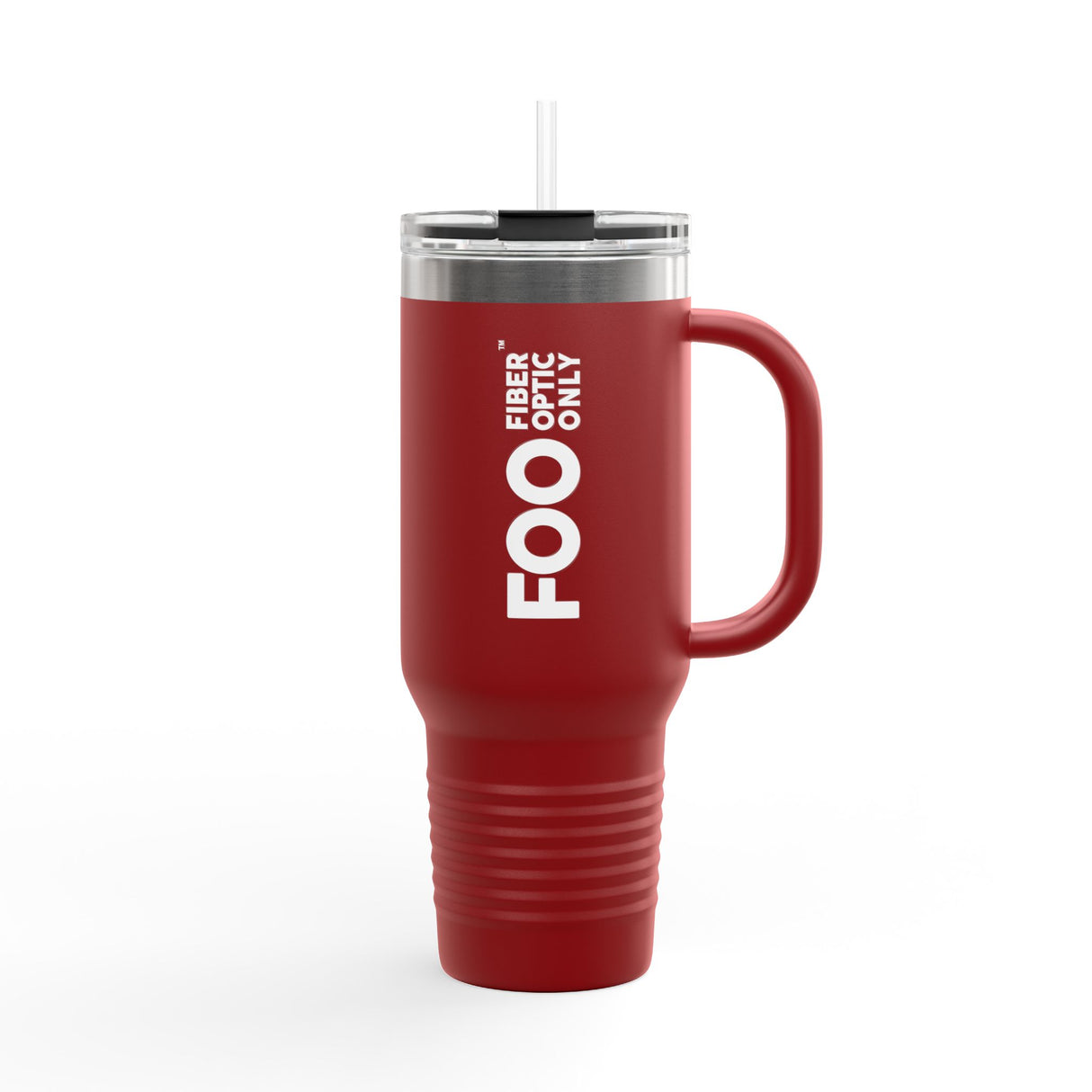 FOO Travel Mug