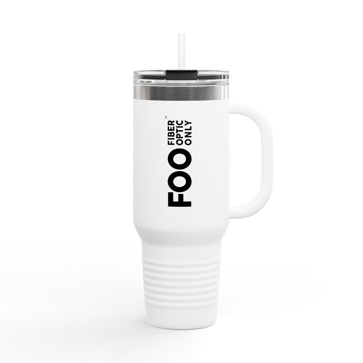 FOO Travel Mug