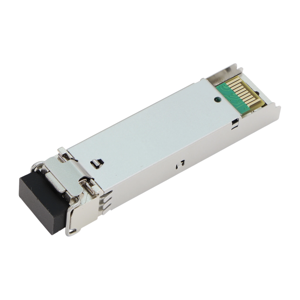 Optical Transceiver Module, SFP-1G-SX-I, 1.25G SFP 850nm IND