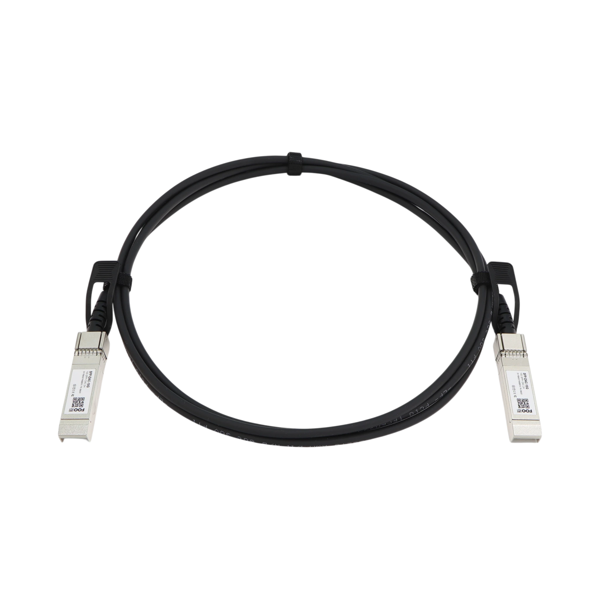 Direct Attach Copper Cable, SFP-DAC-10G, 10G SFP+ DAC
