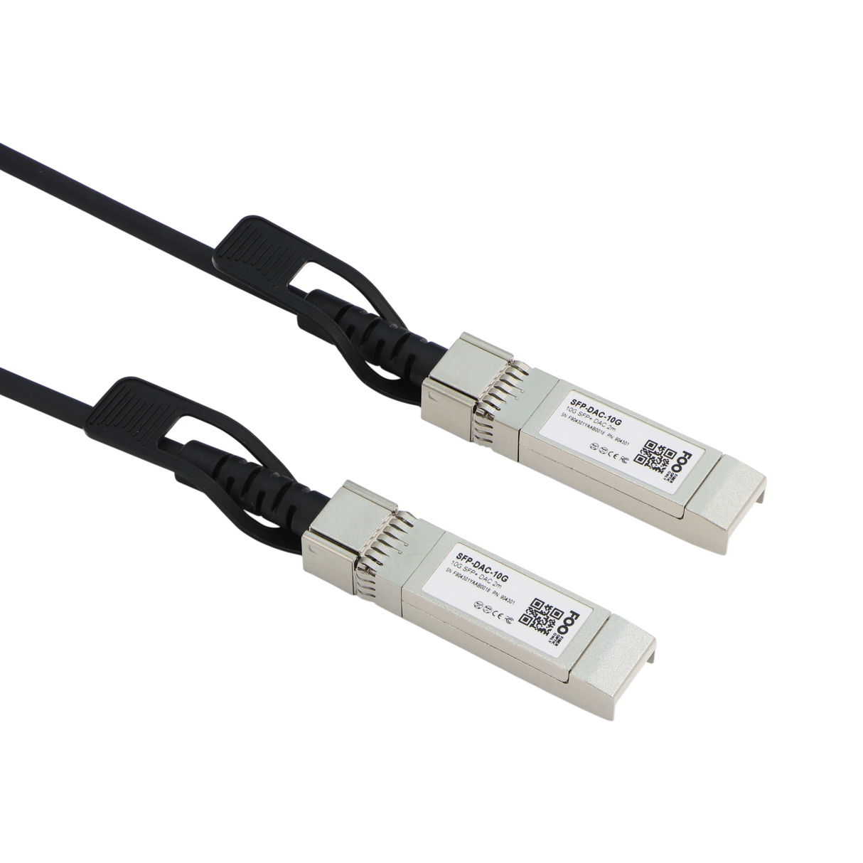Direct Attach Copper Cable, SFP-DAC-10G, 10G SFP+ DAC