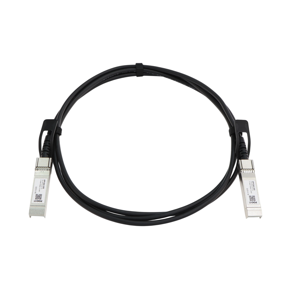 Direct Attach Copper Cable, SFP-DAC-25G, 25G SFP28 DAC