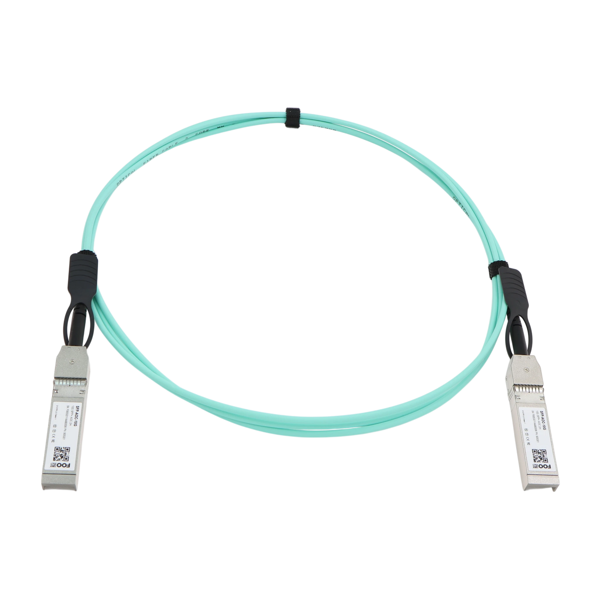 Active Optical Cable, SFP-AOC-10G, 10G SFP+ AOC