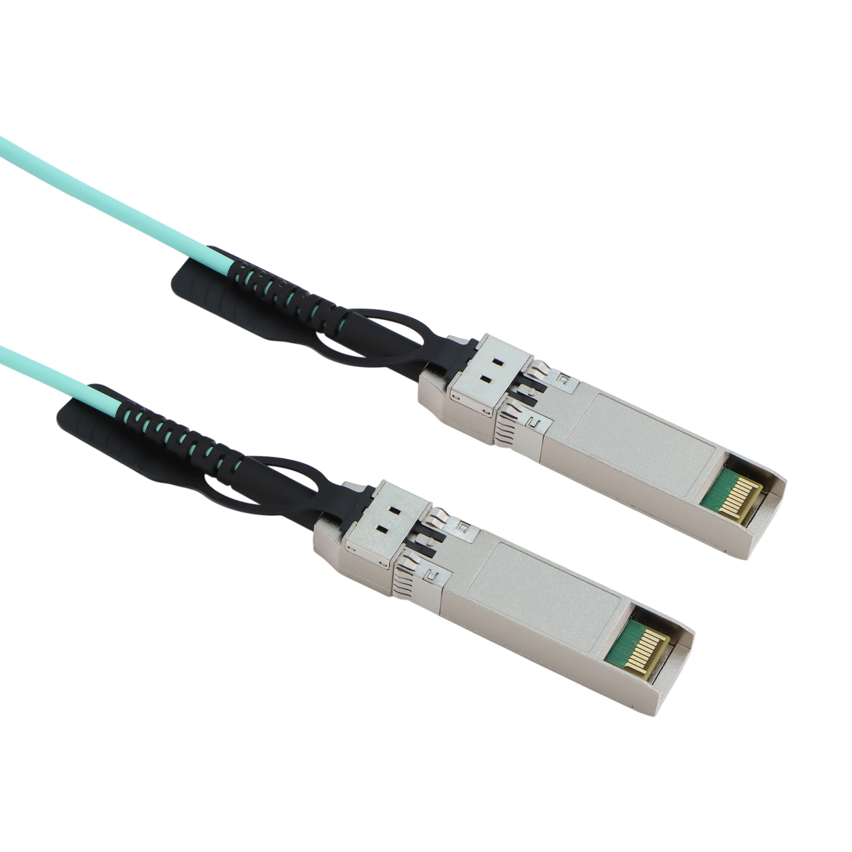 Active Optical Cable, SFP-AOC-10G, 10G SFP+ AOC