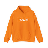 FOO Unisex Tech Pullover Hoodie