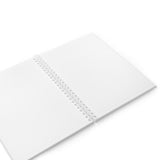 FOO Spiral Notebook