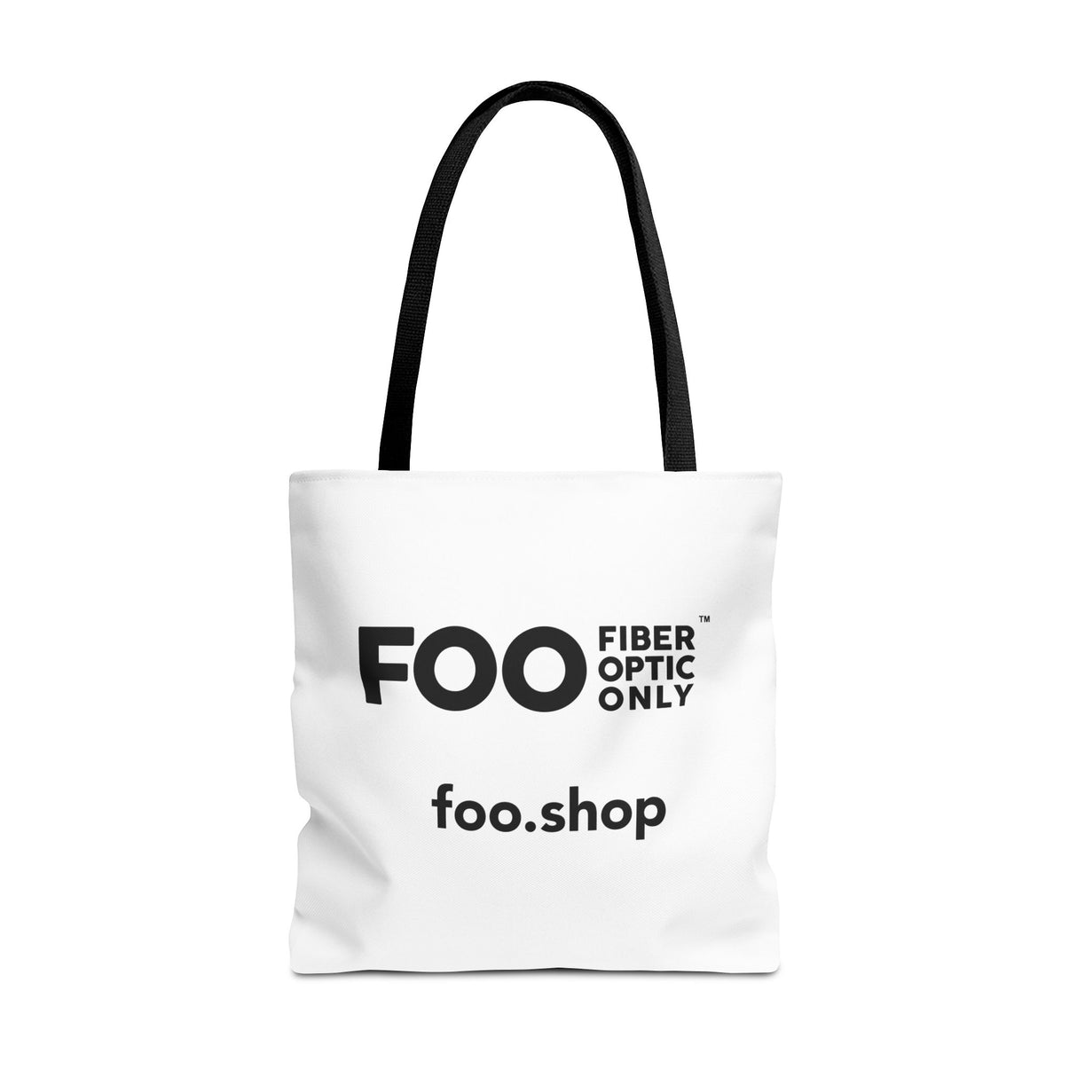FOO Tote Bag