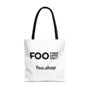 FOO Tote Bag