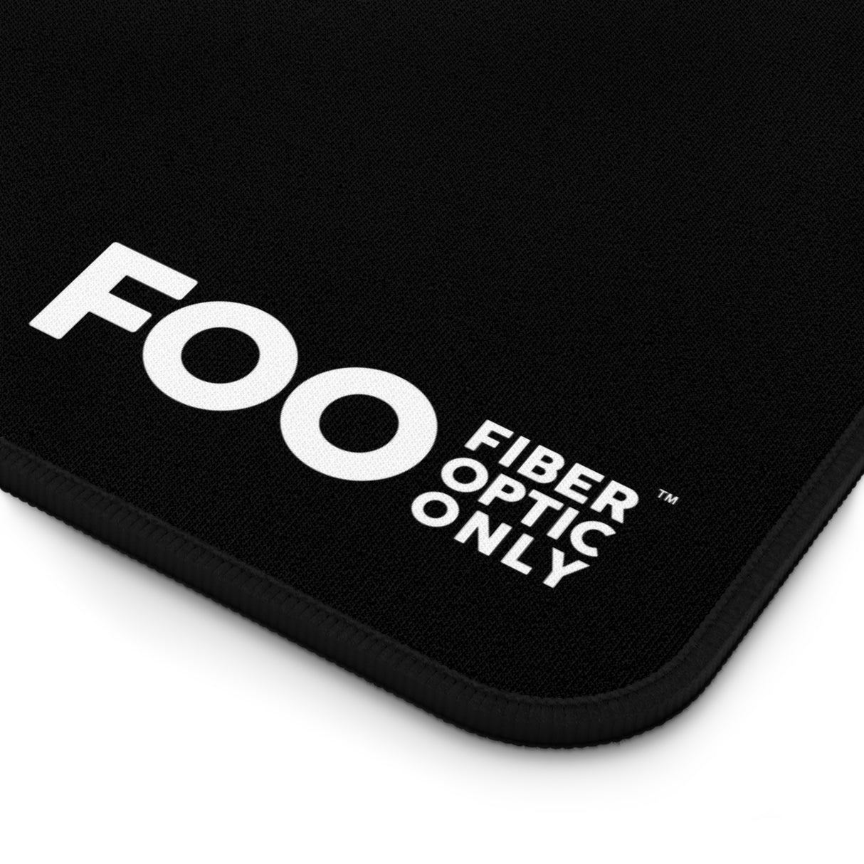 FOO Desk Mat
