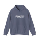 FOO Unisex Tech Pullover Hoodie