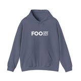 FOO Unisex Tech Pullover Hoodie