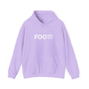 FOO Unisex Tech Pullover Hoodie
