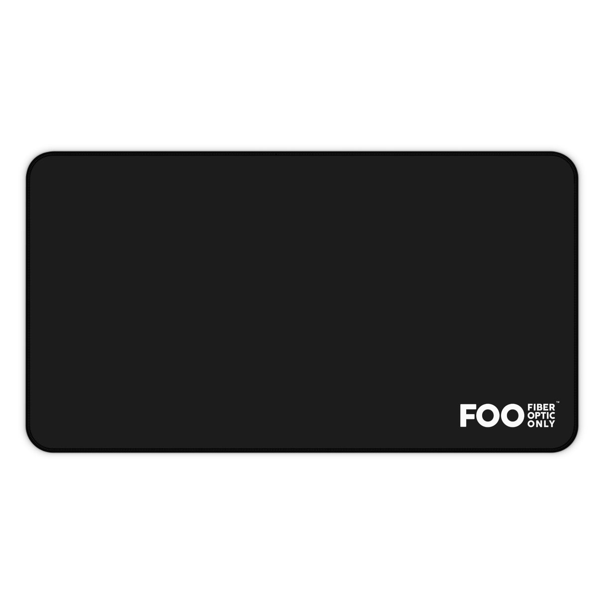 FOO Desk Mat