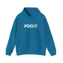 FOO Unisex Tech Pullover Hoodie