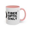 FOO Accent Coffee Mug