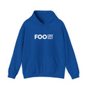 FOO Unisex Tech Pullover Hoodie