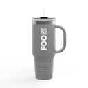 FOO Travel Mug