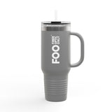 FOO Travel Mug