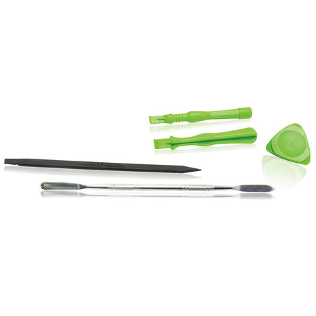 Fiber Optic Tool, 5 PCS Spudger/Prying Tool Assortment