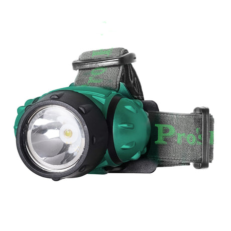 Fiber Optic Tool, 1W LED Head Light