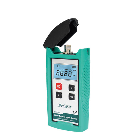 Fiber Optic Tool, Fiber Optical Light Source (Singlemode 1310nm, 1550nm)