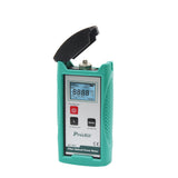 Fiber Optic Tool, Fiber Optic Power Meter