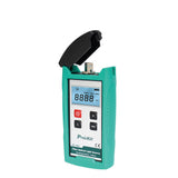 Fiber Optic Tool, Fiber Optical Light Source (Multimode 850nm, 1300nm)