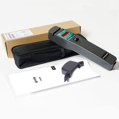 Fiber Optic Tool, Optical Fiber Identifier