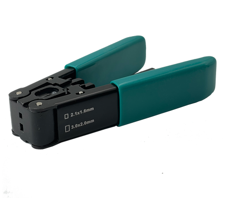 Fiber Optic Tool, FTTH Drop Cable Stripper