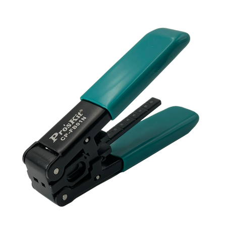 Fiber Optic Tool, FTTH Drop Cable Stripper