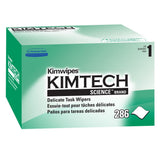 Kimwipes Delicate Task Wipes (280/box)