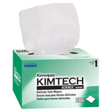 Kimwipes Delicate Task Wipes (280/box)