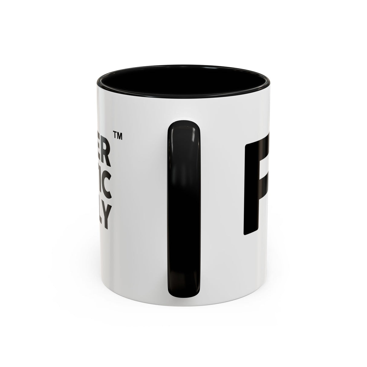 FOO Accent Coffee Mug